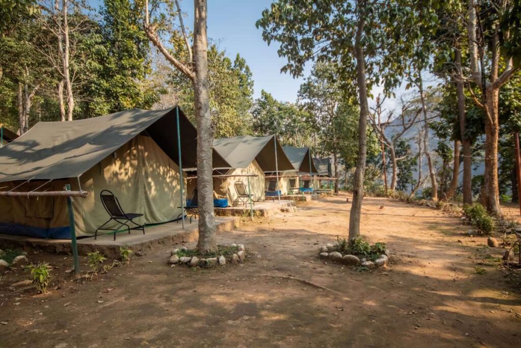Benefits Of Camping | Camping Benefits | Rudra Adventures