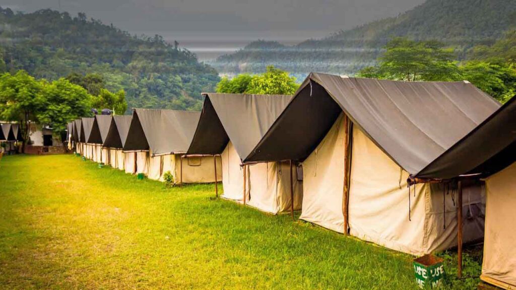 How Often You Should Do Camping In Rishikesh | Rudra Adventures