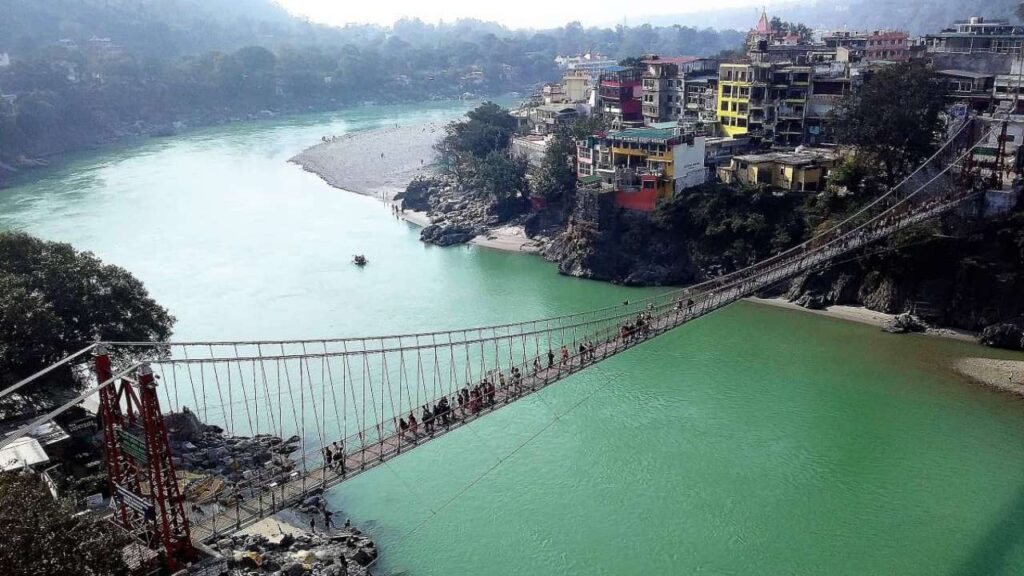 How To Plan Bungee Jumping and Rafting In Rishikesh