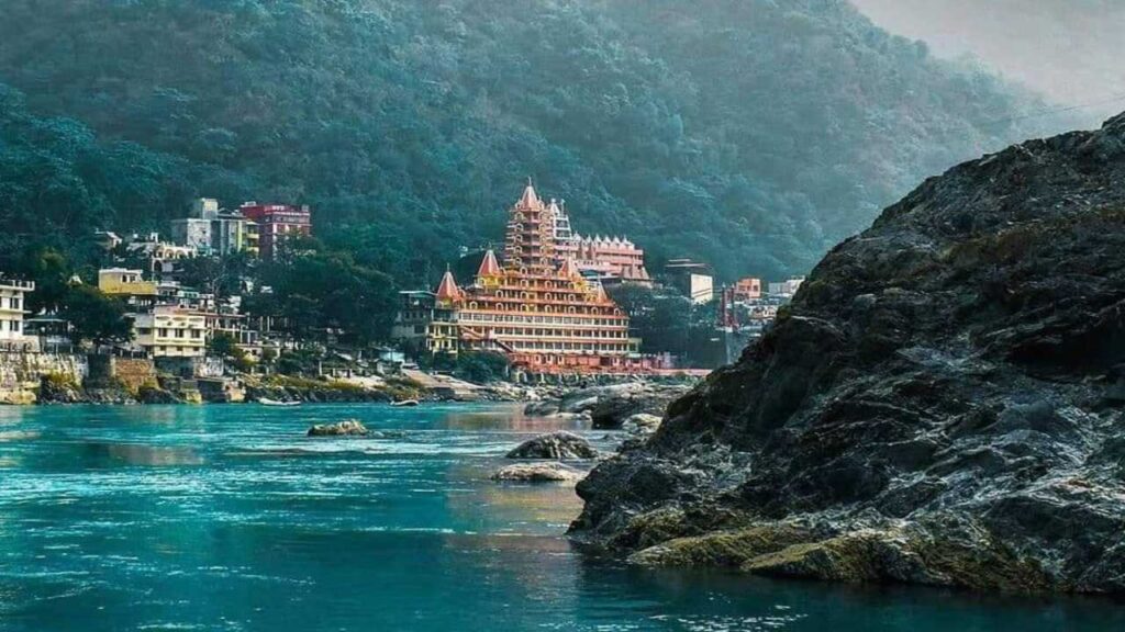 Tips For An Adventurous Journey To Rishikesh | Rudra Adventures