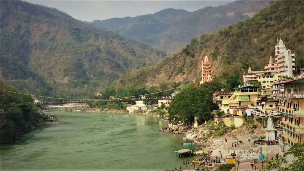 Why Shivpuri Rishikesh Is Famous? | Rudra Adventures